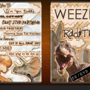 Weezer: Raditude Box Art Cover