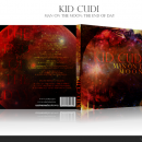 Kid Cudi: Man on the Moon/The End of Day Box Art Cover