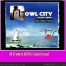 Owl City-Ocean Eyes (Dark Deluxe Edition) Box Art Cover
