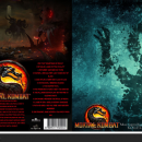 Mortal Kombat 2011 Soundtrack Kollector's Edition Box Art Cover