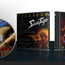 Savatage - Warriors Box Art Cover