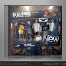 Wiz Khalifa Nipsey Hussle BOB - Welcome to the NEW Box Art Cover