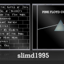 Pink Floyd Collection Box Art Cover