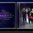 Evanescence - Evanescence Box Art Cover
