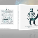 Angels and Airwaves: Love Part II Box Art Cover