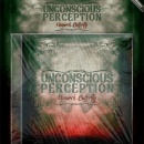 Unconscious Perception: Monarch Butterfly Box Art Cover