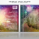 Coldplay - Mylo Xyloto Box Art Cover