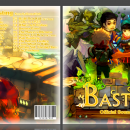 Bastion - Official Soundtrack Box Art Cover