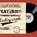 Dishonored Original Soundtrack Box Art Cover