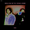 Drake: Hold On We're Going Home Box Art Cover