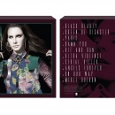 Lana Del Rey: Ultra Violence Box Art Cover