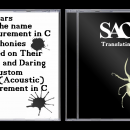 Saosin: Translating The Name EP Box Art Cover