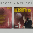 Travis Scott: The Collection Box Art Cover