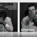 Arctic Monkeys: Rotten Days Box Art Cover