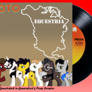 Toto - Equestria Box Art Cover