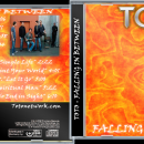 Toto - Falling In Between Box Art Cover