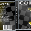Europe - War of Kings Box Art Cover