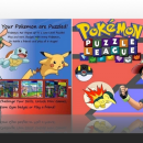 Pokemon Puzzle League Box Art Cover