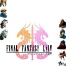 Final Fantasy 64 Box Art Cover