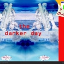 The Darker Day Box Art Cover