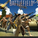 Battlefield 64 Box Art Cover