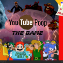 Youtube Poop: The Game Box Art Cover
