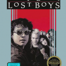 The Lost Boys Box Art Cover