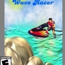 Wave Racer Box Art Cover