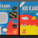 Kid Icarus Box Art Cover
