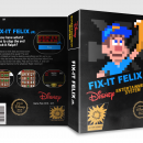 Fil-It Felix Jr. Box Art Cover