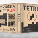 Tetris Box Art Cover