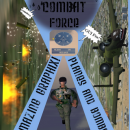 Mission: Combat Force Box Art Cover