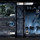 Halo: The Collection Box Art Cover