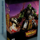 Warcraft 3: Reign of Chaos Box Art Cover