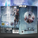 Aion: The Tower of Eternity Box Art Cover