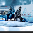 Assassin's Creed Collectors Edition Box Art Cover