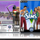 Sims 3 Box Art Cover