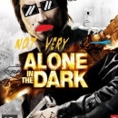 Not Very Alone in the Dark Box Art Cover