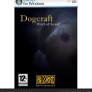 Dogcraft Wrath of the cat! Box Art Cover