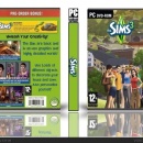 The Sims 3 Box Art Cover