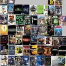 Ultimate PC Games Box Art Cover
