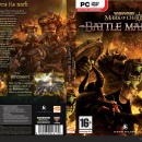 Warhammer : Mark of Chaos Box Art Cover