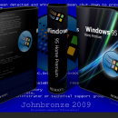 Windows 95 Home Premium Box Art Cover