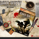 Call of Duty Collection Box Art Cover