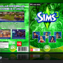 The Sims 3 Box Art Cover