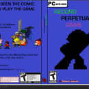 Record; Perpetual Game Box Art Cover