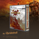 Warhammer Online: Age of Reckoning Box Art Cover