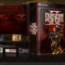 Dungeon Siege 2 Box Art Cover