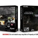 Medal of Honor Airborne Box Art Cover