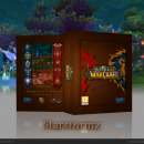 World of Warcraft Box Art Cover